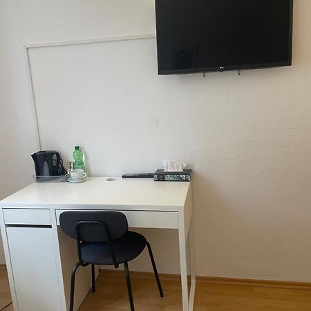 Hotel Starlight Frankfurt am Main ภายนอก รูปภาพ