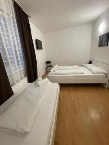 Hotel Starlight Frankfurt am Main ภายนอก รูปภาพ