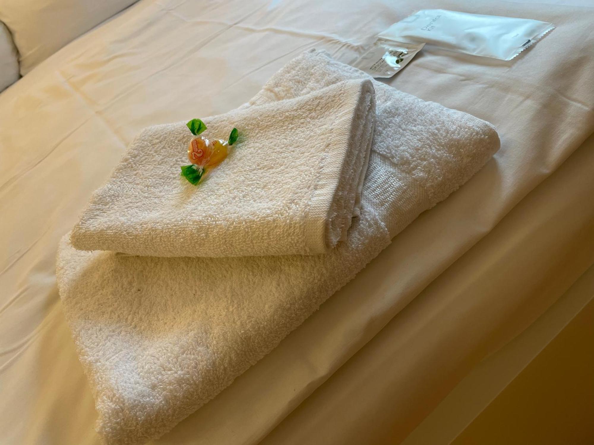 Hotel Starlight Frankfurt am Main ภายนอก รูปภาพ