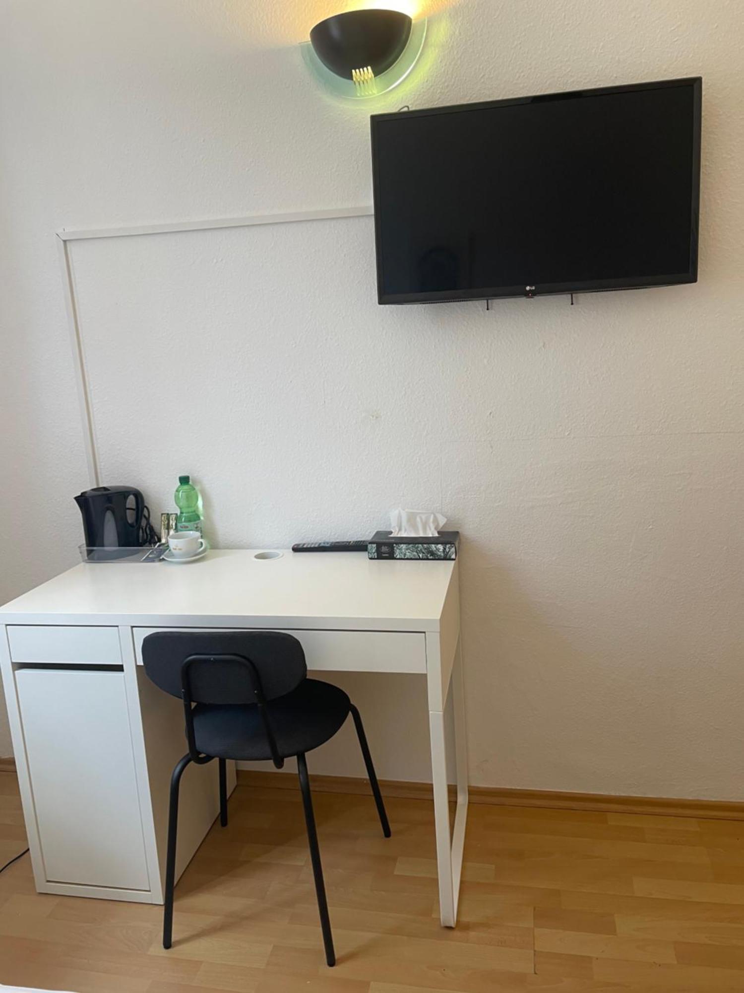Hotel Starlight Frankfurt am Main ภายนอก รูปภาพ